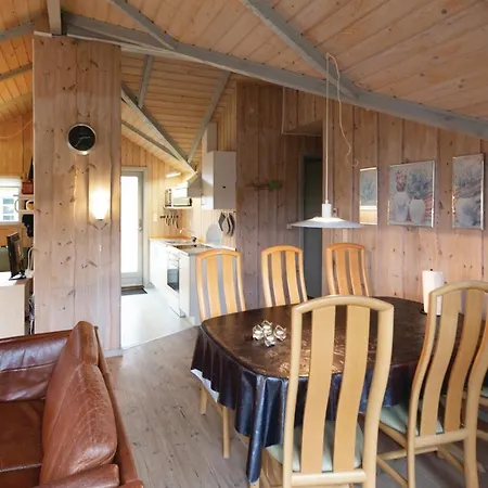 Gnilbo Nyaraló Bogense