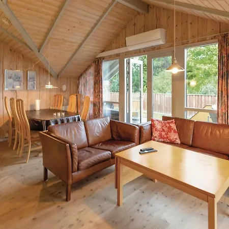 Gnilbo Nyaraló Bogense