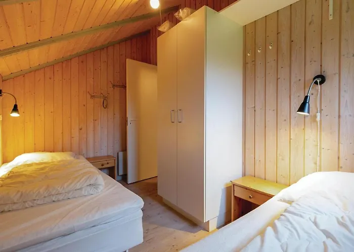 Holiday home Gnilbo