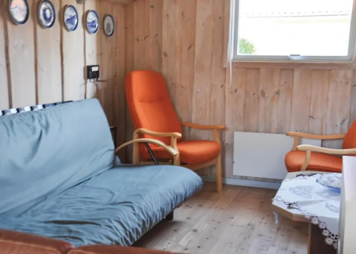 Holiday home Gnilbo *
